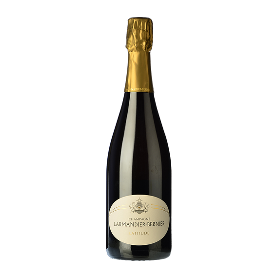 LARMANDIER BERNIER Latitude Brut Grand Cru Magnum - 1,5L