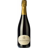 LARMANDIER BERNIER Latitude Brut Grand Cru Magnum - 1,5L