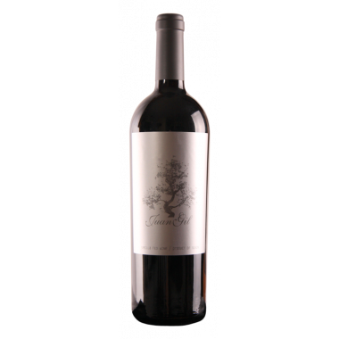 Juan Gil 12 Meses Et. Plata 2022 - 75CL  BODEGAS GIL FAMILY