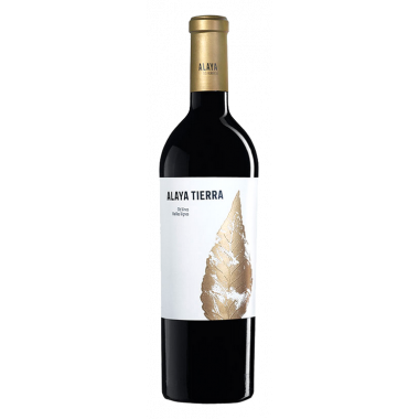 Alaya Tierra 2022 - 75CL  BODEGAS ATALAYA