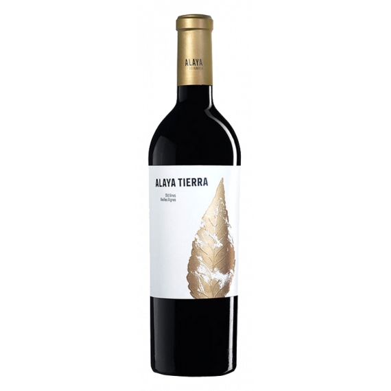 Alaya Tierra 2022 - 75CL  BODEGAS ATALAYA