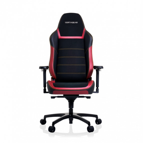 SILLA VERTAGEAR SL5800 HYGENNX BURGUNDY RED