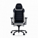 SILLA  VERTAGEAR PL6800 X-LARGE HYGENNX BLACK/WHITE