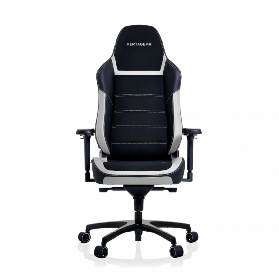 SILLA  VERTAGEAR PL6800 X-LARGE HYGENNX BLACK/WHITE