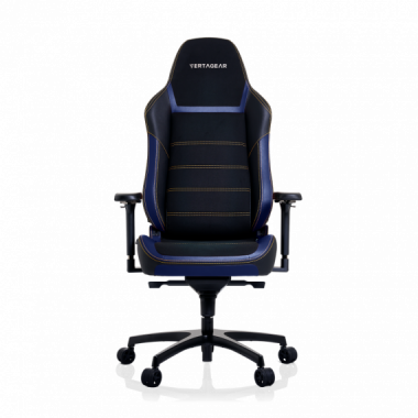 SILLA  VERTAGEAR SL3800 HYGENNX MIDNIGHT PURPLE