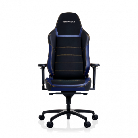 SILLA  VERTAGEAR SL3800 HYGENNX MIDNIGHT PURPLE