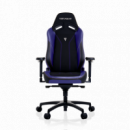 SILLA  VERTAGEAR SL3800 HYGENNX MIDNIGHT PURPLE