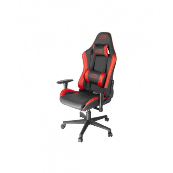 Silla Gaming -speedlink Xandor Gaming Chair Black -red  SPEEDLINK