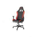 Silla Gaming -speedlink Xandor Gaming Chair Black -red  SPEEDLINK