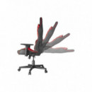 Silla Gaming -speedlink Xandor Gaming Chair Black -red  SPEEDLINK