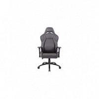 Silla Gaming Negro NEWSKILL Valkyr