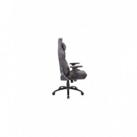 Silla Gaming Negro NEWSKILL Valkyr