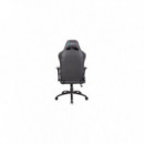 Silla Gaming Negro NEWSKILL Valkyr