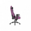 Silla Gaming Purpura NEWSKILL Neith