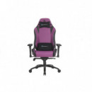 Silla Gaming Purpura NEWSKILL Neith