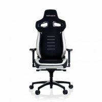 SILLA VERTAGEAR PL4800 X-LARGE HYGENNX BLACK/WHITE