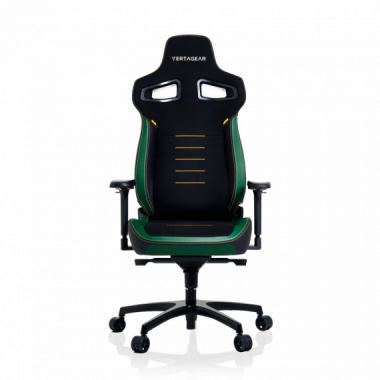 SILLA VERTAGEAR SL5800 HYGENNX MIDNIGHT GREEN