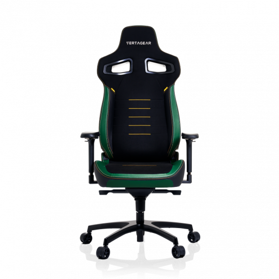 SILLA VERTAGEAR SL5800 HYGENNX MIDNIGHT GREEN