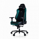 SILLA VERTAGEAR SL5800 HYGENNX MIDNIGHT GREEN