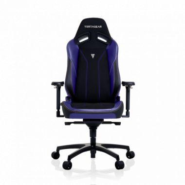 SILLA VERTAGEAR SL5800 HYGENNX MIDNIGHT PURPLE