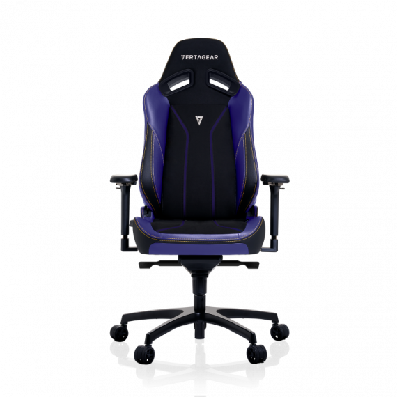 SILLA VERTAGEAR SL5800 HYGENNX MIDNIGHT PURPLE