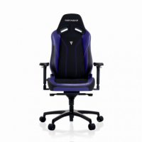 SILLA VERTAGEAR SL5800 HYGENNX MIDNIGHT PURPLE