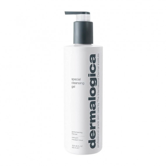 Special Cleansing 
gel Limpiadora Jabonosa  DERMALOGICA