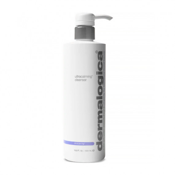 Ultracalming Cleanser  Limpiadora en Crema  DERMALOGICA