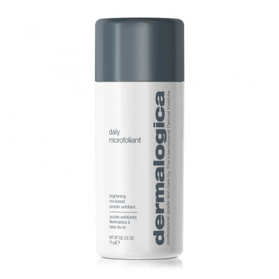 Daily Microfoliant  Exfoliante en Polvo  DERMALOGICA