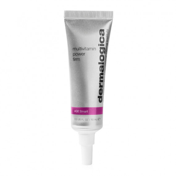 Multivitamin Power Firm 
contorno de Ojos Reafirmante  DERMALOGICA