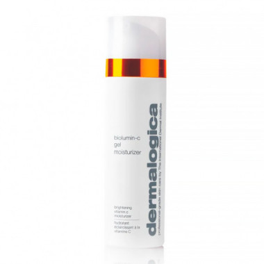 Biolumin-c Gel Moisturizer  Crema Hidratante  DERMALOGICA