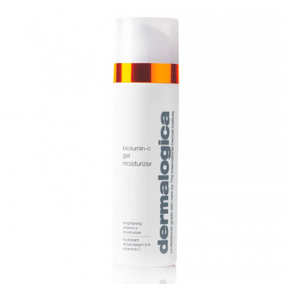 Biolumin-c Gel Moisturizer  Crema Hidratante  DERMALOGICA