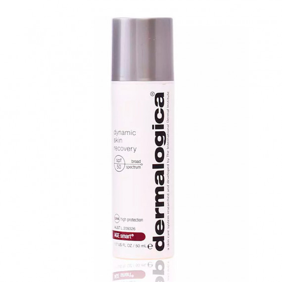 Dynamic Skin Recovery SPF50 Crema Reafirmante E Hidratante  DERMALOGICA