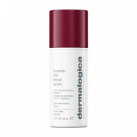 Dynamic Skin Retinol Serum  Serum Antiedad  DERMALOGICA