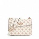 Bolso Bandolera Evelune Convertible de GUESS