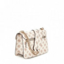 Bolso Bandolera Evelune Convertible de GUESS