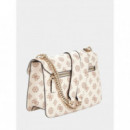 Bolso Bandolera Evelune Convertible de GUESS