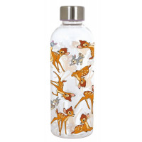 Botella Plástico Bambi Disney 850ML  STOR