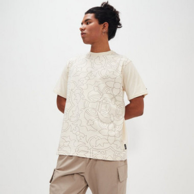 HEERA TEE OFF WHITE