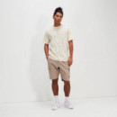 Heera Tee Off White  ELLESSE