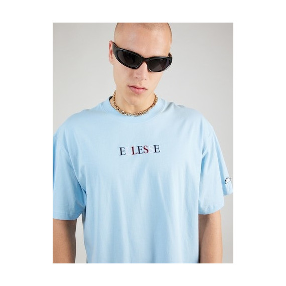 Deliora Tee  Light Blue  ELLESSE