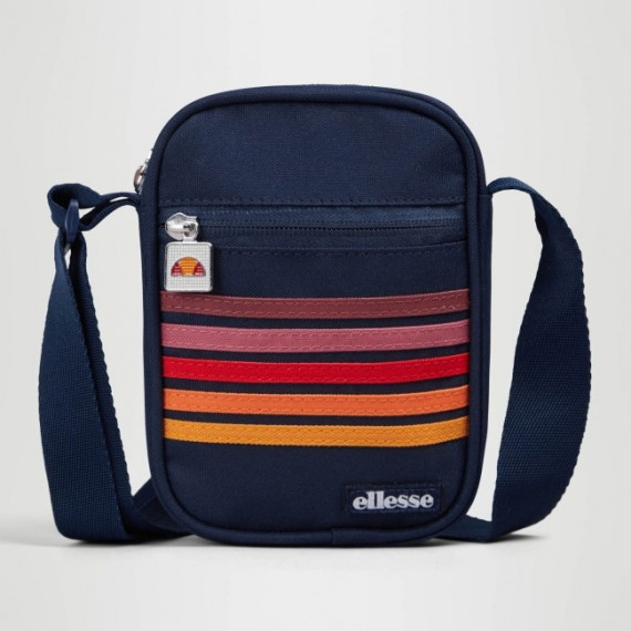 Talki Small Item Bag Marino  ELLESSE