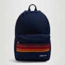 Presmo Backpack Marino  ELLESSE