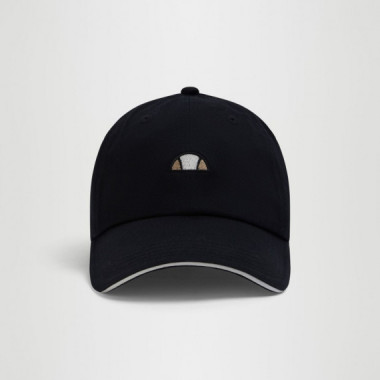 VOLKA CAP NEGRO