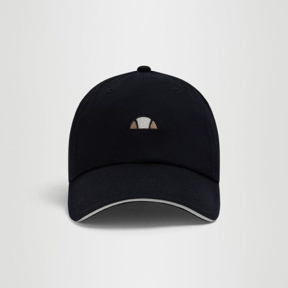 Volka Cap Negro  ELLESSE