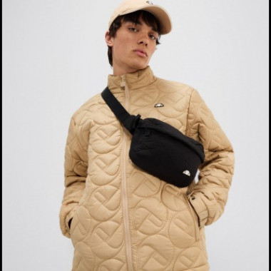 Felay Bum Bag Negro  ELLESSE