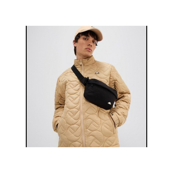 Felay Bum Bag Negro  ELLESSE