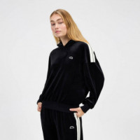 Izzie Oh Hoody Negro  ELLESSE