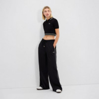 Sassy Track Pant Negro  ELLESSE