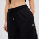 Sassy Track Pant Negro  ELLESSE